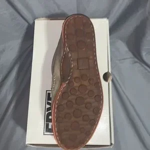 Frye Harris Buckle-OS Grey Men’s 9.5 Frye | Shoes | Frye Harris Buckleos Grey Mens 95 | Poshmark main image 4